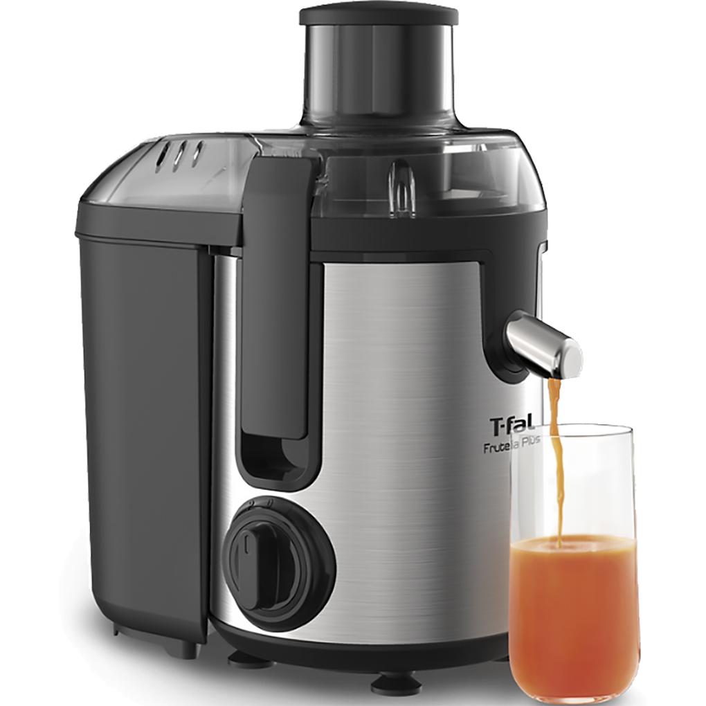 Máy ép trái cây Tefal ZE420D38 1