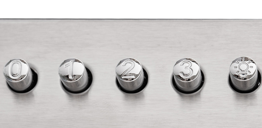 Máy hút mùi Teka CLA 72K00S 2