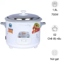 Nồi Cơm Điện Comet CM8036