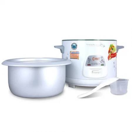 Nồi Cơm Điện Comet CM8036 5