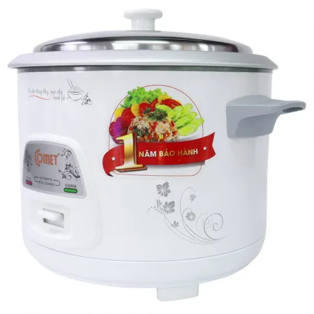 Nồi Cơm Điện Comet CM8036 1