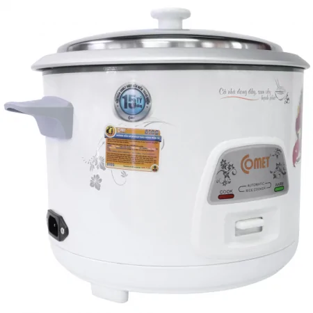 Nồi Cơm Điện Comet CM8036 2