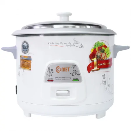 Nồi Cơm Điện Comet CM8036 0
