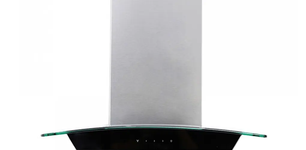 Máy hút mùi Electrolux EFC736GAR 0