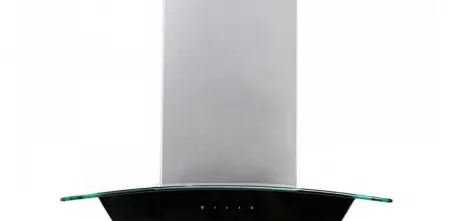 Máy hút mùi Electrolux EFC736GAR 0