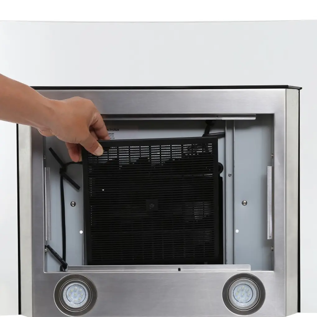 Máy hút mùi Electrolux EFC736GAR 1