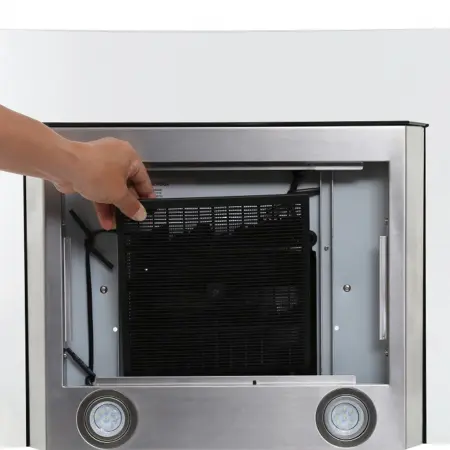 Máy hút mùi Electrolux EFC736GAR 1