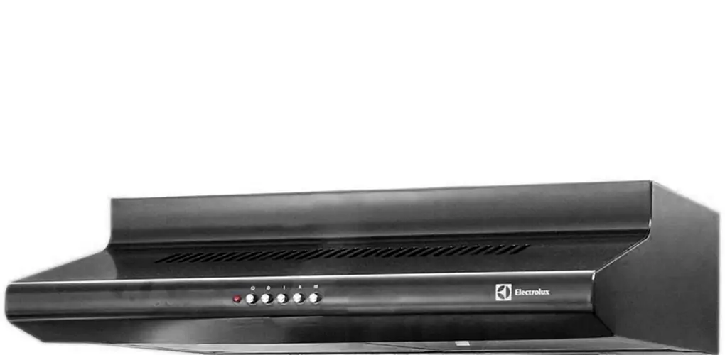 Máy hút mùi Electrolux EFT6510K (Sản phẩm trưng bày)