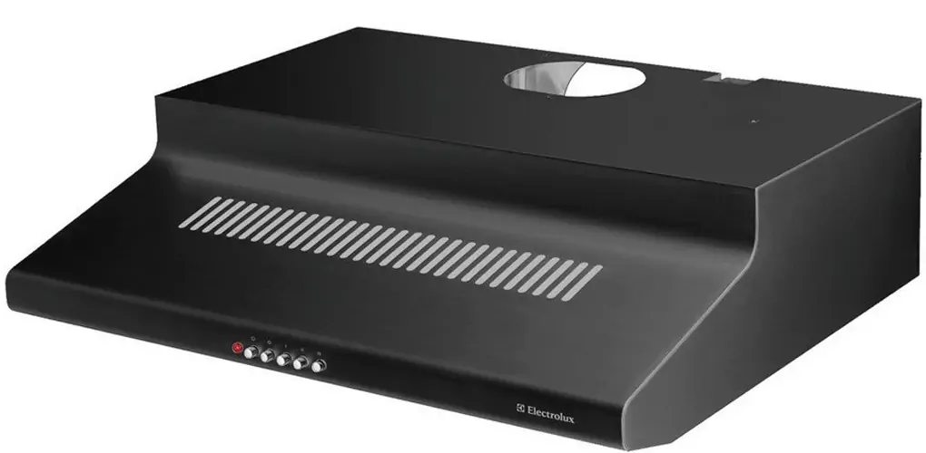 Máy hút mùi Electrolux EFT6510K (Sản phẩm trưng bày)