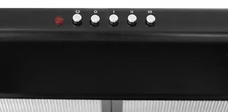 Máy hút mùi Electrolux EFT6510K 4