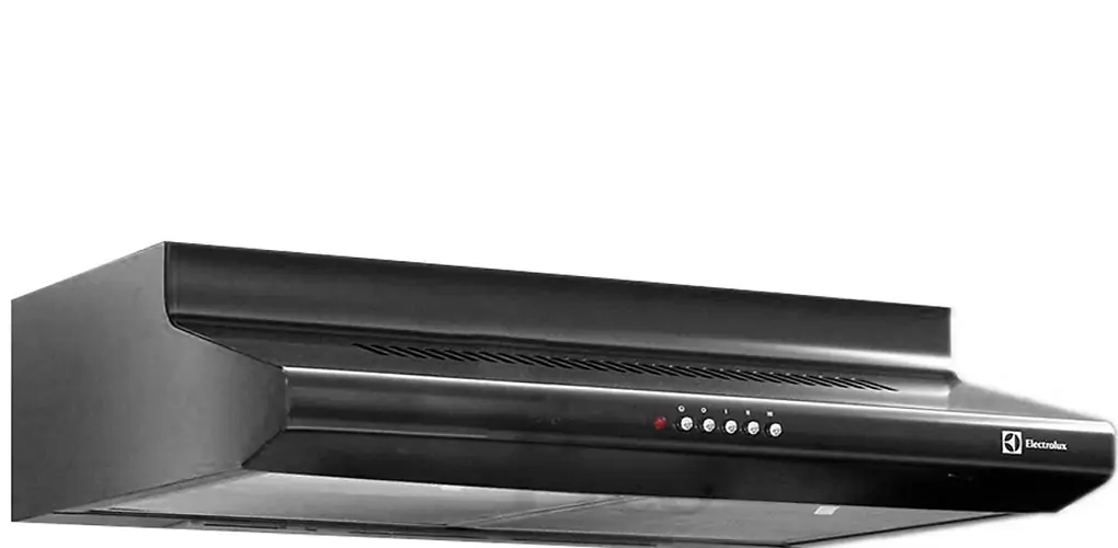 Máy hút mùi Electrolux EFT6510K (Sản phẩm trưng bày)