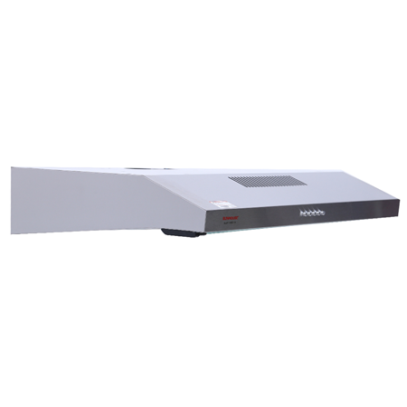 Máy hút mùi vỏ inox Sunhouse SHB6118I 0