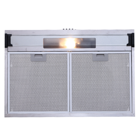 Máy hút mùi vỏ inox Sunhouse SHB6118I 1