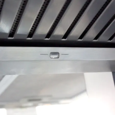 Máy hút khói Kitchenlux KL617.9S 0