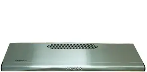 Máy hút khói Kitchenlux KL322.7S