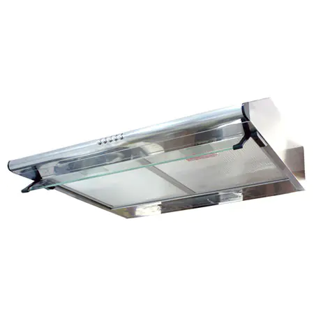 Máy hút khói Kitchenlux KL322.7S 0