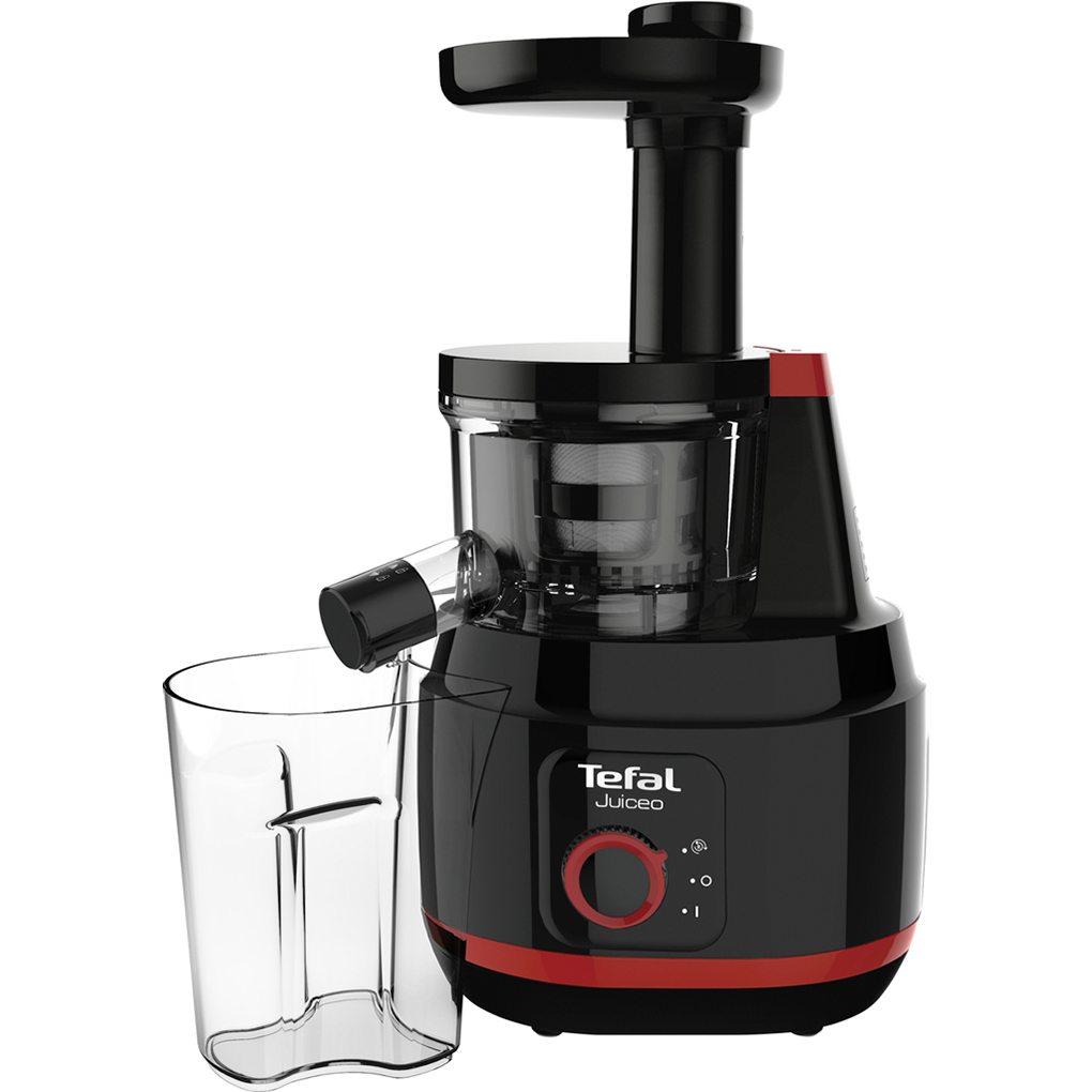 Máy ép chậm Tefal ZC150838 0