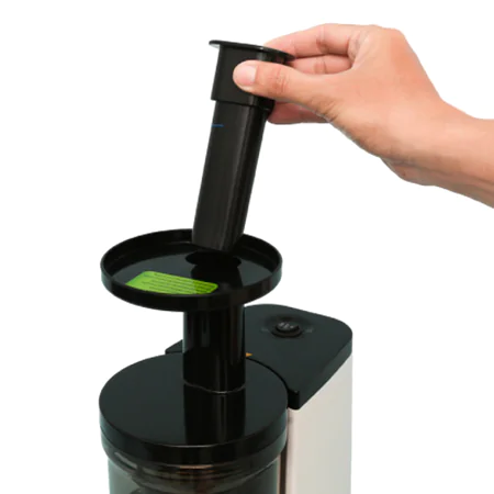 Máy ép chậm Mishio MK-61 0