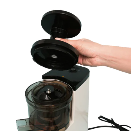 Máy ép chậm Mishio MK-61 1