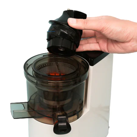 Máy ép chậm Mishio MK-61 2