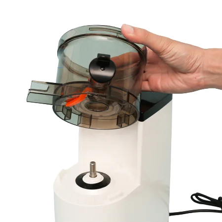 Máy ép chậm Mishio MK-61 3