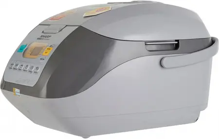 Nồi Cơm Điện Tử Sharp KS-COM19V 1.8 lít 1