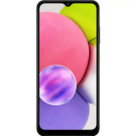 Điện Thoại Galaxy A03s (4+64GB) 0