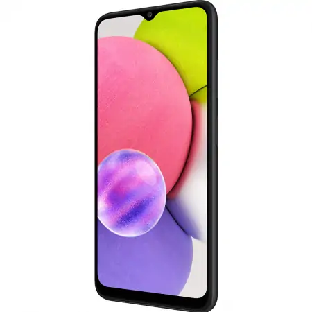 Điện Thoại Galaxy A03s (4+64GB) 1