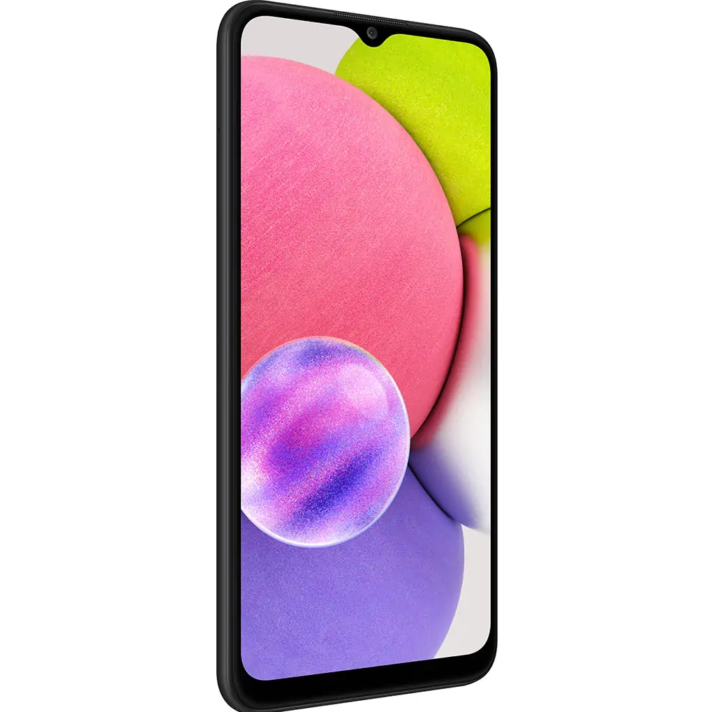 Điện Thoại Galaxy A03s (4+64GB) 2