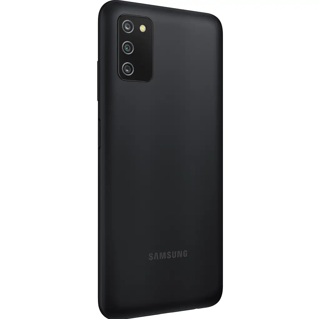Điện Thoại Galaxy A03s (4+64GB) 5