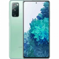 Điện Thoại GALAXY S20 FE(8GB+256GB), Xanh Lá_old