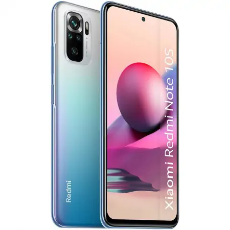 Điện thoại di động Redmi Note 10S (8+128GB) 0
