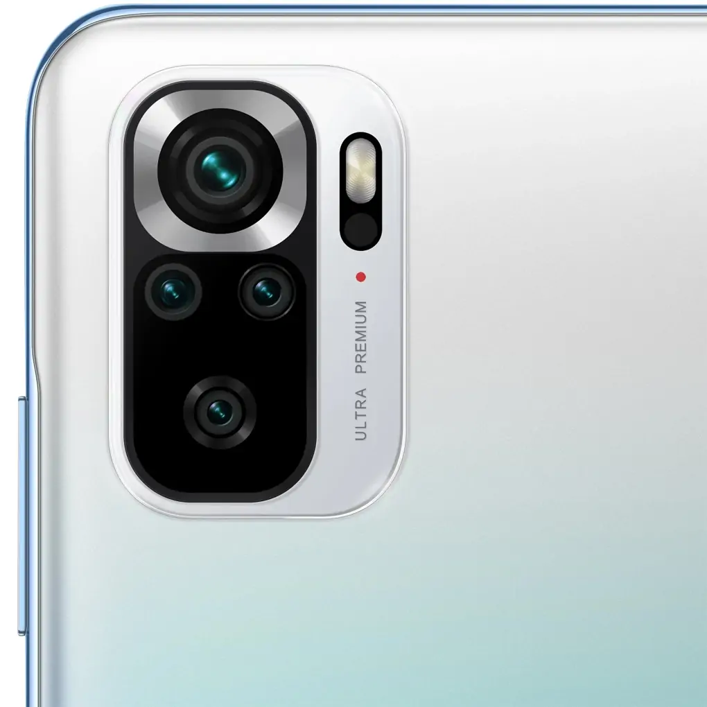 Điện thoại di động Redmi Note 10S (8+128GB) 1