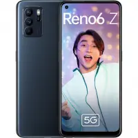 Điện thoại Oppo Reno6z 5G (8+128GB)