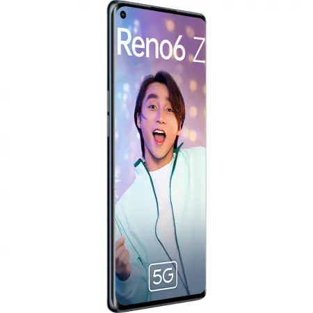 Điện thoại Oppo Reno6z 5G (8+128GB) 1