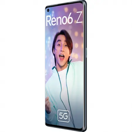 Điện thoại Oppo Reno6z 5G (8+128GB) 2