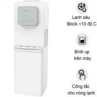 Cây nước uống nóng lạnh Kitchenlux TY-LWYR87WC