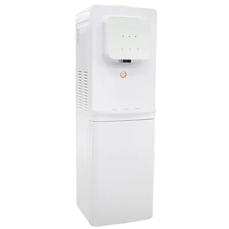 Cây nước uống nóng lạnh Kitchenlux TY-LWYR87WC 1