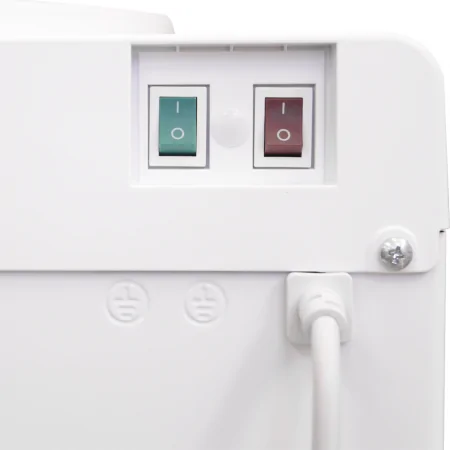 Cây nước uống nóng lạnh Midea YD1518S-X 3