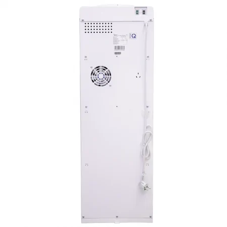 Cây nước uống nóng lạnh Midea YD1518S-X 4