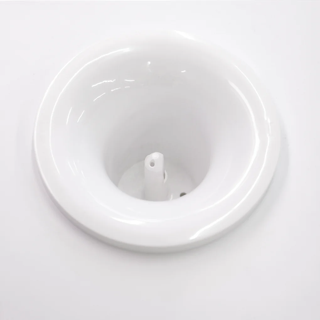 Cây nước uống nóng lạnh Midea YD1518S-X 5