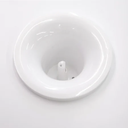 Cây nước uống nóng lạnh Midea YD1518S-X 5