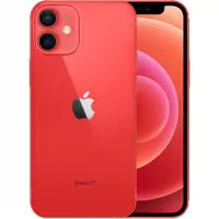 iPhone 12 128GB, Đỏ Chính Hãng (VN/A)