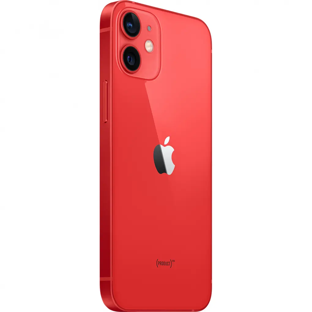 iPhone 12 128GB, Đỏ Chính Hãng (VN/A) 1