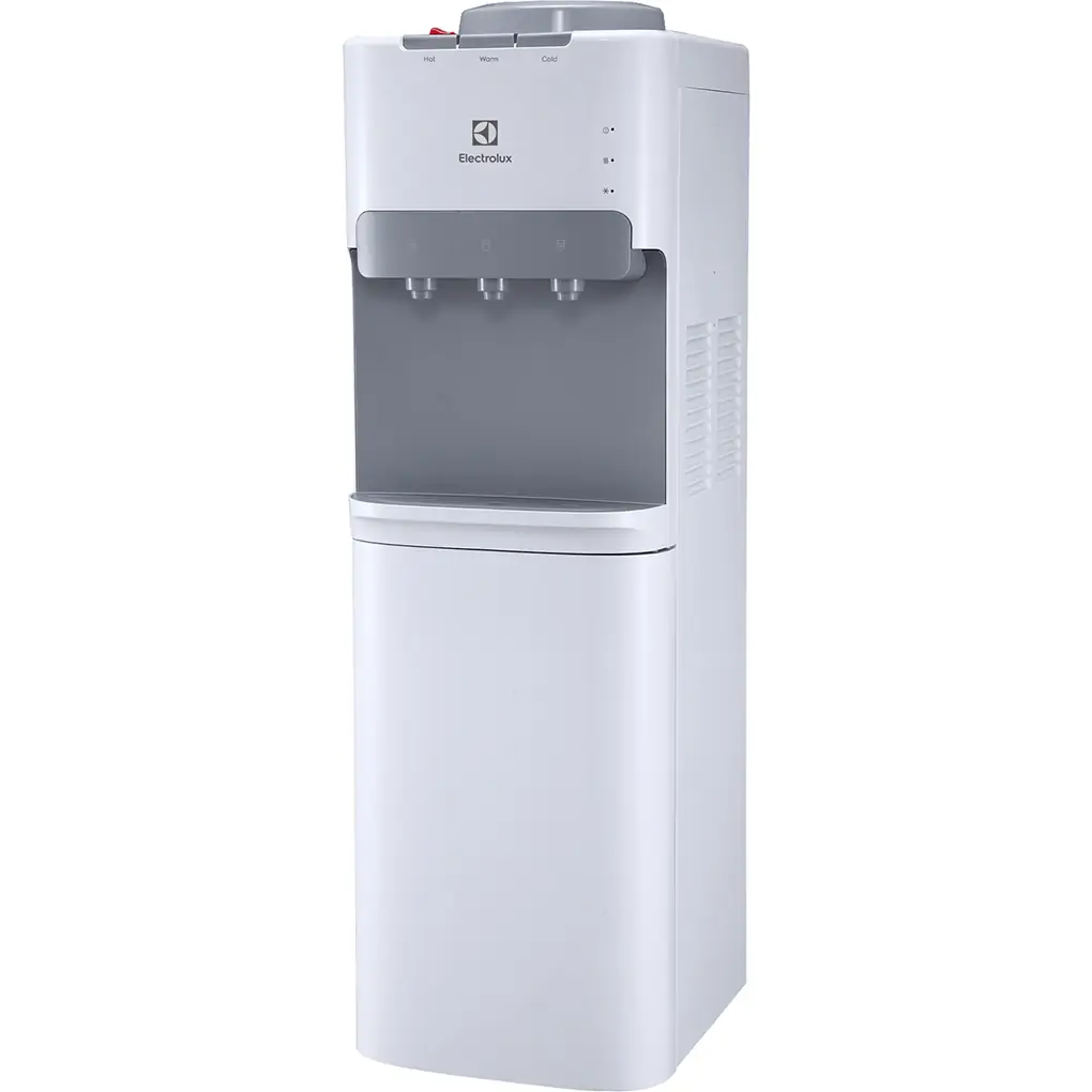 Cây nước uống nóng lạnh Electrolux EQACF01TXWV 0