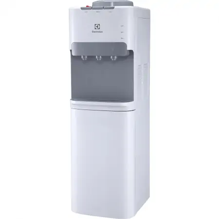 Cây nước uống nóng lạnh Electrolux EQACF01TXWV 0