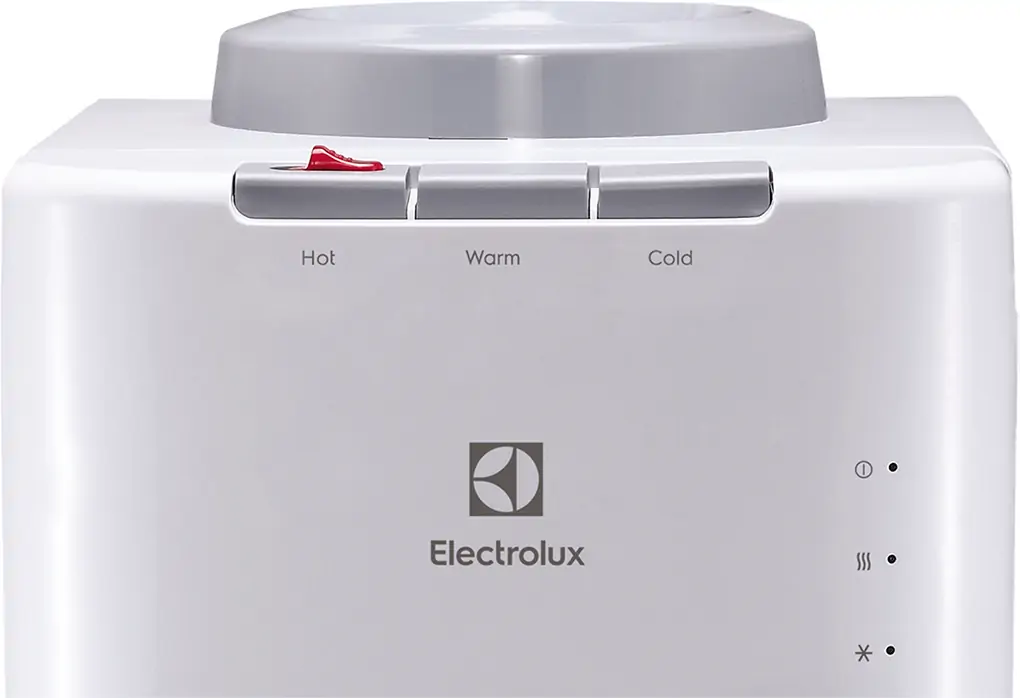 Cây nước uống nóng lạnh Electrolux EQACF01TXWV 2