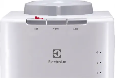 Cây nước uống nóng lạnh Electrolux EQACF01TXWV 2