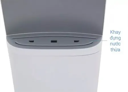 Cây nước uống nóng lạnh Electrolux EQACF01TXWV 3