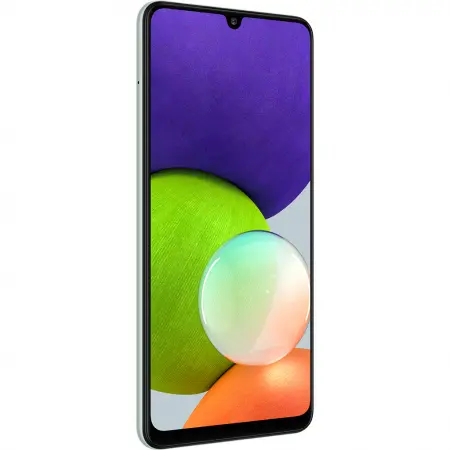 Galaxy A22(6GB+128GB) Màu Xanh 1